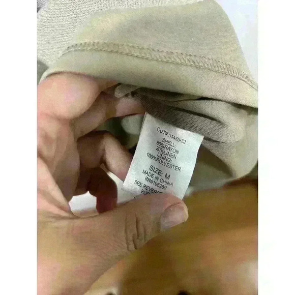 altar'd state Mini dress Body Con Cut Out Sz Medium Brown Tan Sleeveless - Picture 5 of 10